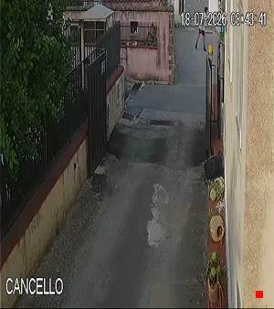 Caméra IP - IT
