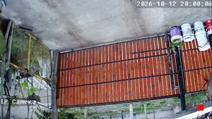 Caméra IP - AR