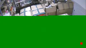 Caméra IP - US