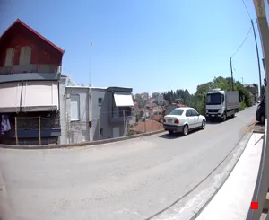 Caméra IP - GR