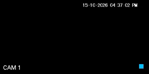 Caméra IP - MX
