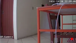 Caméra IP - BR