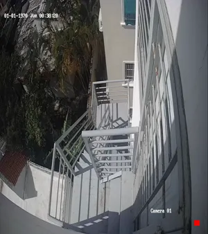 Caméra IP - DO