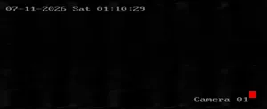 Caméra IP - TH