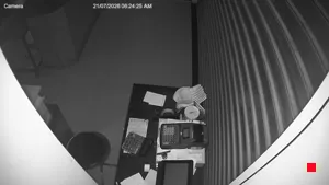Caméra IP - IT