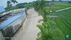 Caméra IP - VN