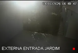 Caméra IP - BR