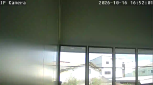 Caméra IP - TH
