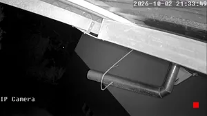Caméra IP - TH