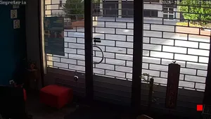 Caméra IP - IT
