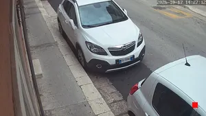 Caméra IP - IT