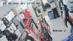 Caméra IP - MX