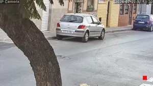 Caméra IP - ES