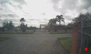 Caméra IP - UY