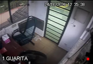 Caméra IP - BR