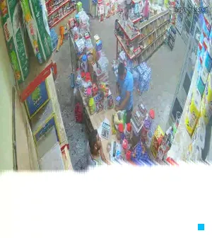 Caméra IP - MA