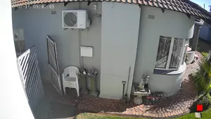 Caméra IP - ZA