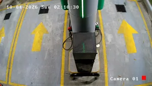 Caméra IP - MX