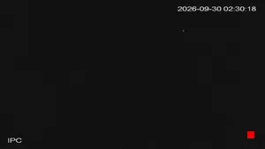 Caméra IP - AZ