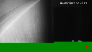 Caméra IP - BR