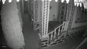 Caméra IP - MD