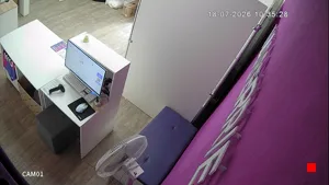 Caméra IP - RU