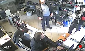 Caméra IP - PL