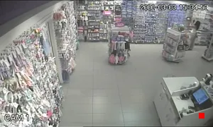 Caméra IP - GR