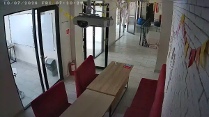 Caméra IP - UA