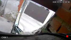 Caméra IP - ES