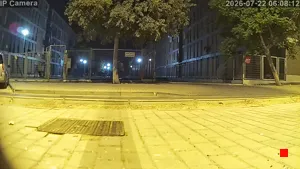 Caméra IP - ES