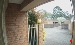 Caméra IP - AU