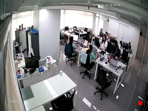 Caméra IP - PH