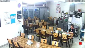 Caméra IP - KR