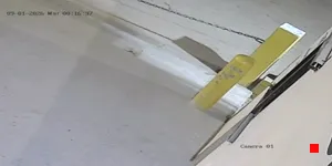Caméra IP - MX