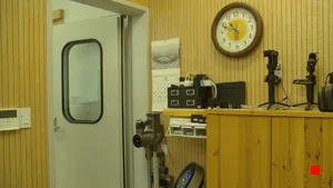 Caméra IP - KR