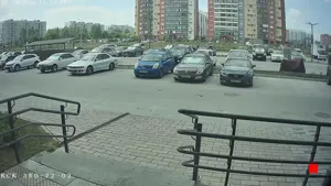 Caméra IP - RU