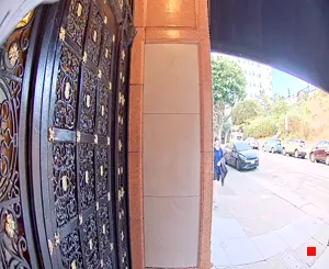 Caméra IP - US