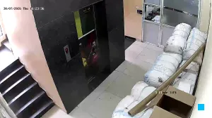 Caméra IP - IN