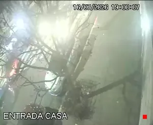 Caméra IP - AR