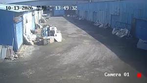 Caméra IP - CN