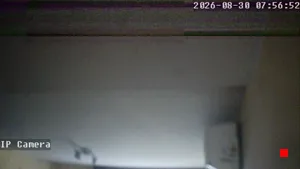 Caméra IP - UY