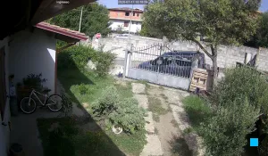 Caméra IP - IT