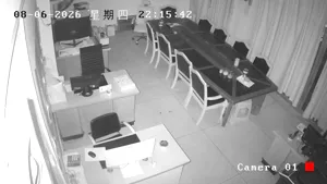 Caméra IP - CN