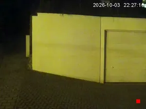 Caméra IP - DE