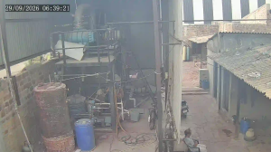 Caméra IP - IN