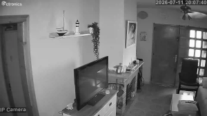 Caméra IP - ES