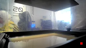 Caméra IP - MA