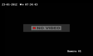 Caméra IP - NL