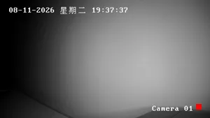 Caméra IP - CN